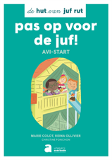 de hut van juf rut